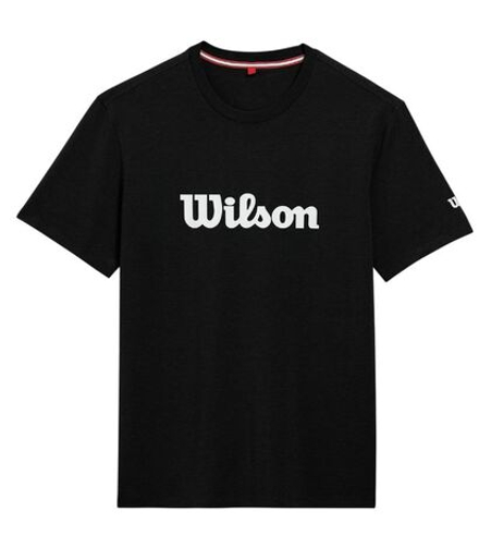 Теннисная футболка Wilson Team Graphic