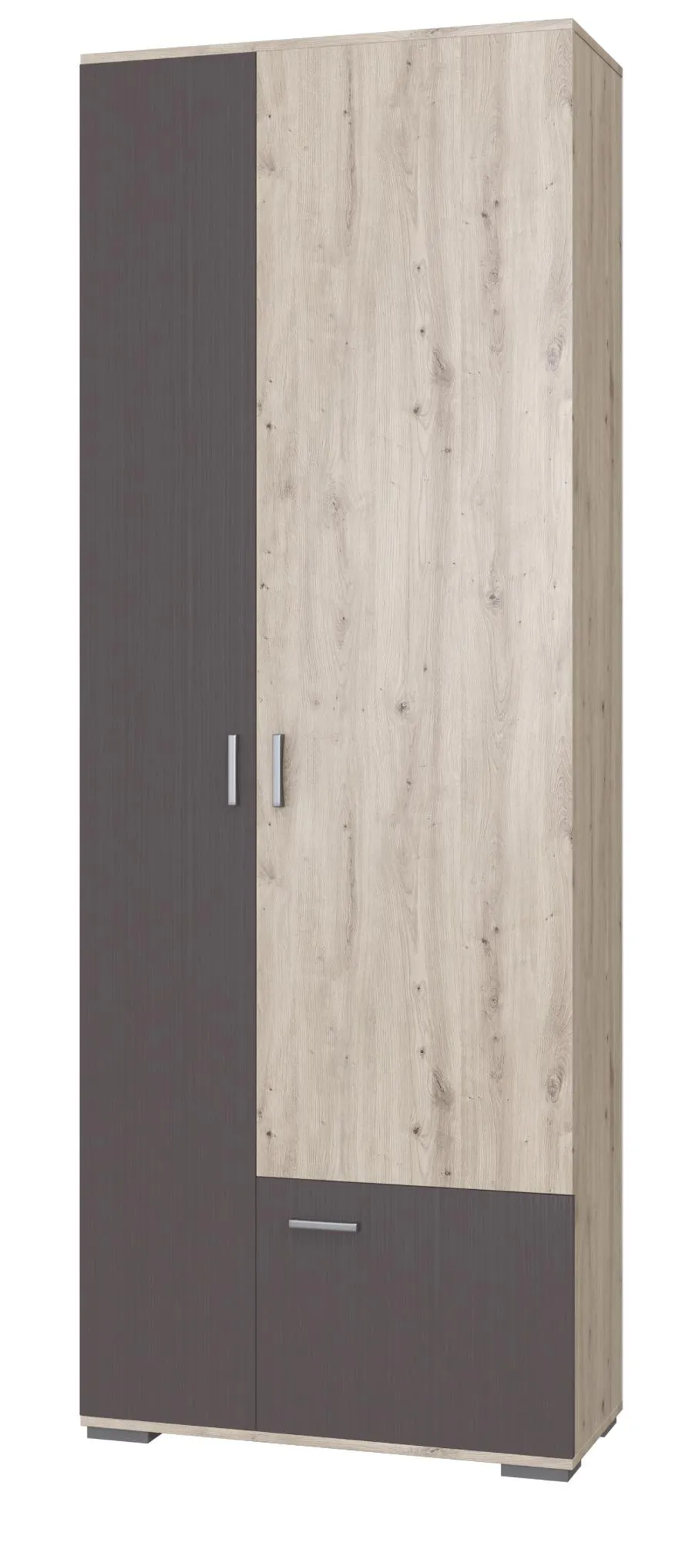 Прихожая Имидж Шкаф №4 