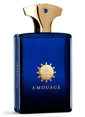 Парфюм Amouage Interlude Men Духи алматы