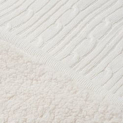 Плед двусторонний Gipfel Velina 43139 180x200 см