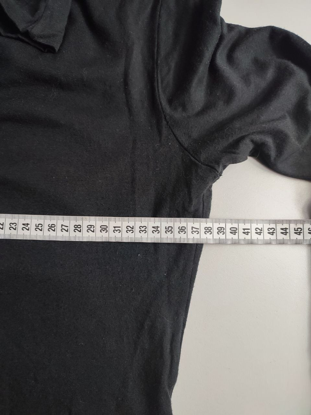 Платье базовое 42 размер