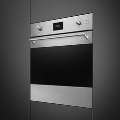 Духовой шкаф SMEG SOP6301S2X