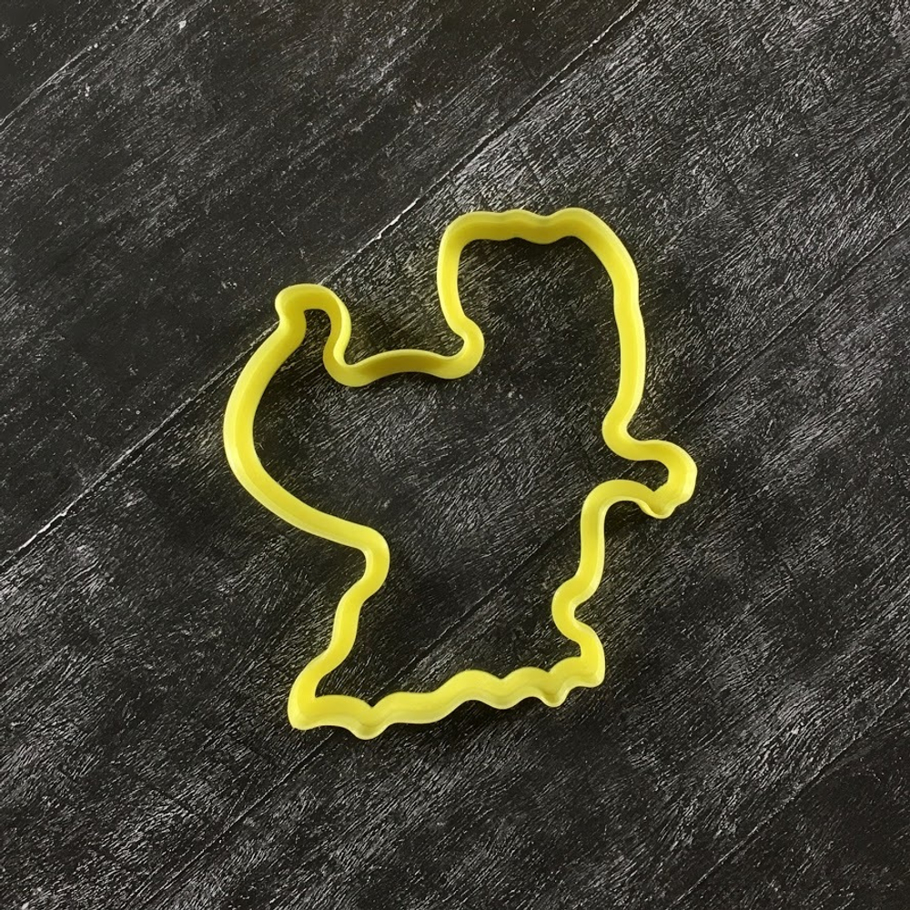 Динозавр №10 Тираннозавр