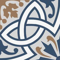 Decocer Siena Nexy 19,8x19,8