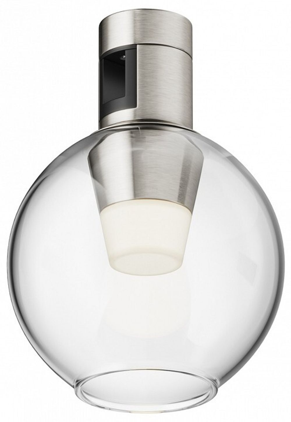 Накладной светильник Maytoni Bubble TR148-1-3W4K-PT