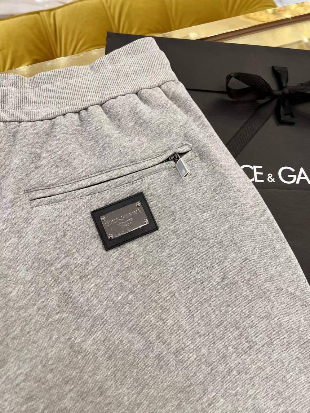 Шорты Dolce & Gabbana