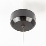 Citilux Вегас CL227011 LED Подвесной светильник Чёрный