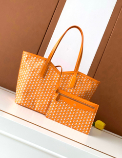 Moynat M Tote MM