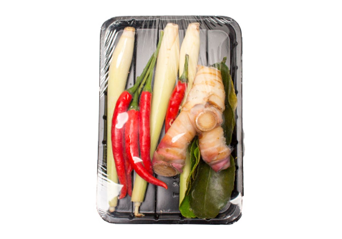 Набор Том Ям свежий, 150г