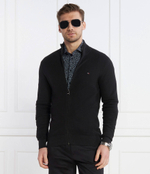Свитер Tommy Hilfiger - черный(MW0MW33513)
