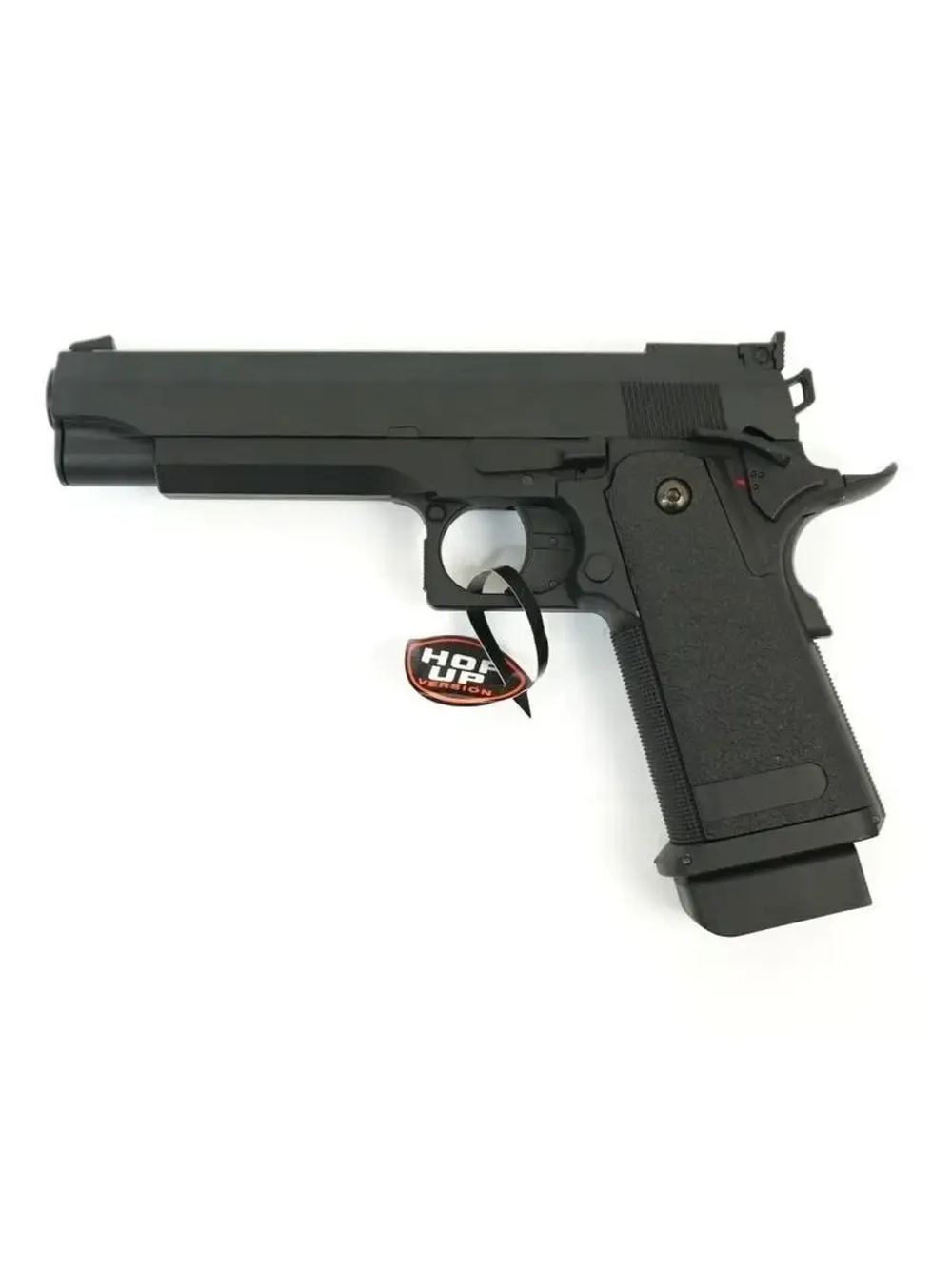 Страйкбольный пистолет (Cyma) CM128