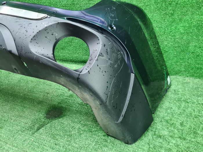 Бампер задний BMW X5 F15 (2013-2018)