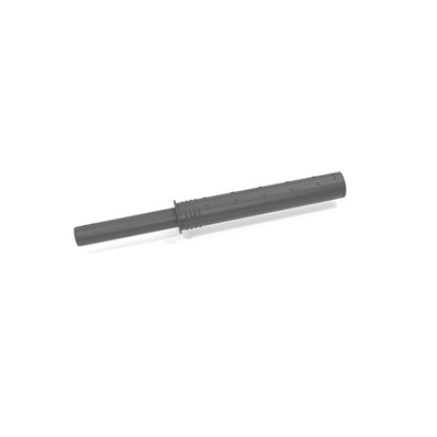 Толкатель PtO ТИП II, 20N, к подъемнику ФриСлим, 1 шт, цвет АНТРАЦИТ, PU:10 (2724487500)