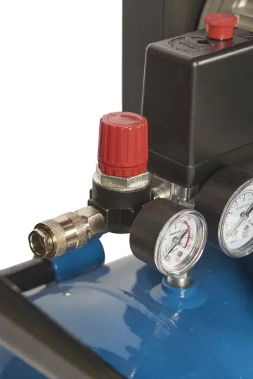 Компрессор ременной масляный TOR OBL 100-10-2,2 220V