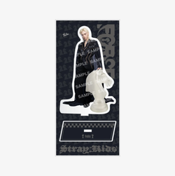 Акриловый стенд Stray Kids JAPAN SEASON’S GREETINGS 2026 “FORCE”