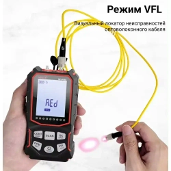 Кабельный тестер Noyafa NF-918S