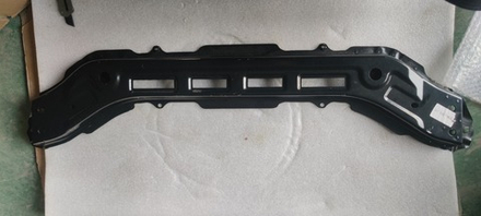 Панель нижняя радиатора 5226405 Dongfeng AX7