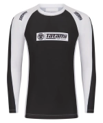 Рашгард Tatami IBJJF RANKED - White