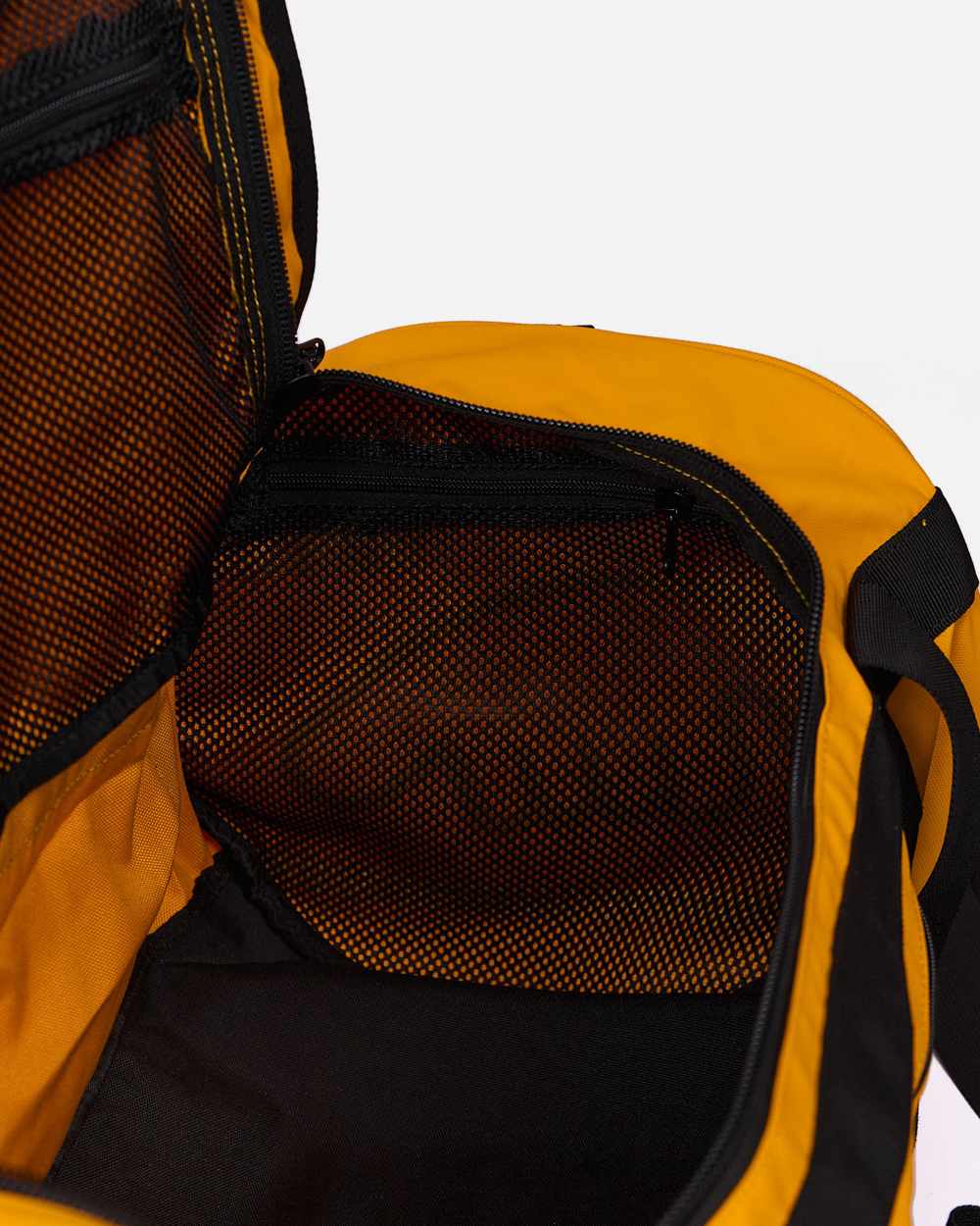 Сумка Anteater Dufflebag-Yellow