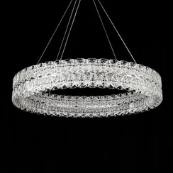 Подвесная люстра MODELUX ML.8185.800 CR