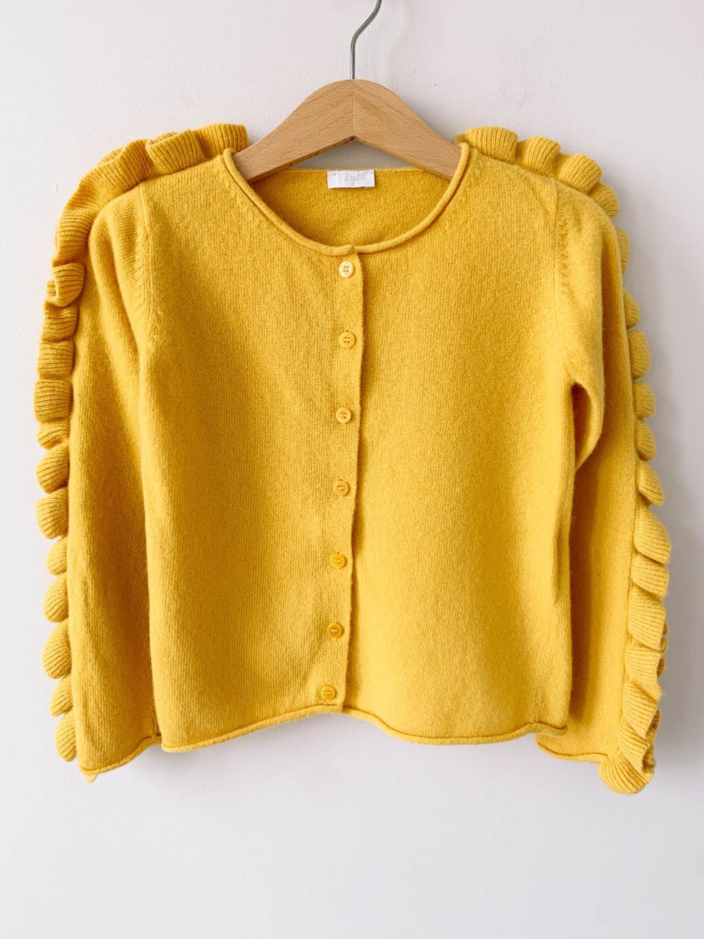 Кардиган Il Gufo