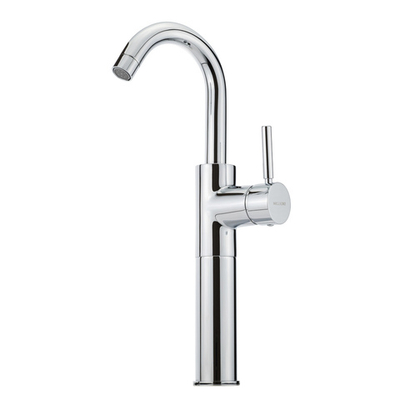 Смеситель для раковины высокий Migliore Fortis 18666 хром