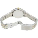 Женские японские наручные часы Citizen EW3144-51AE