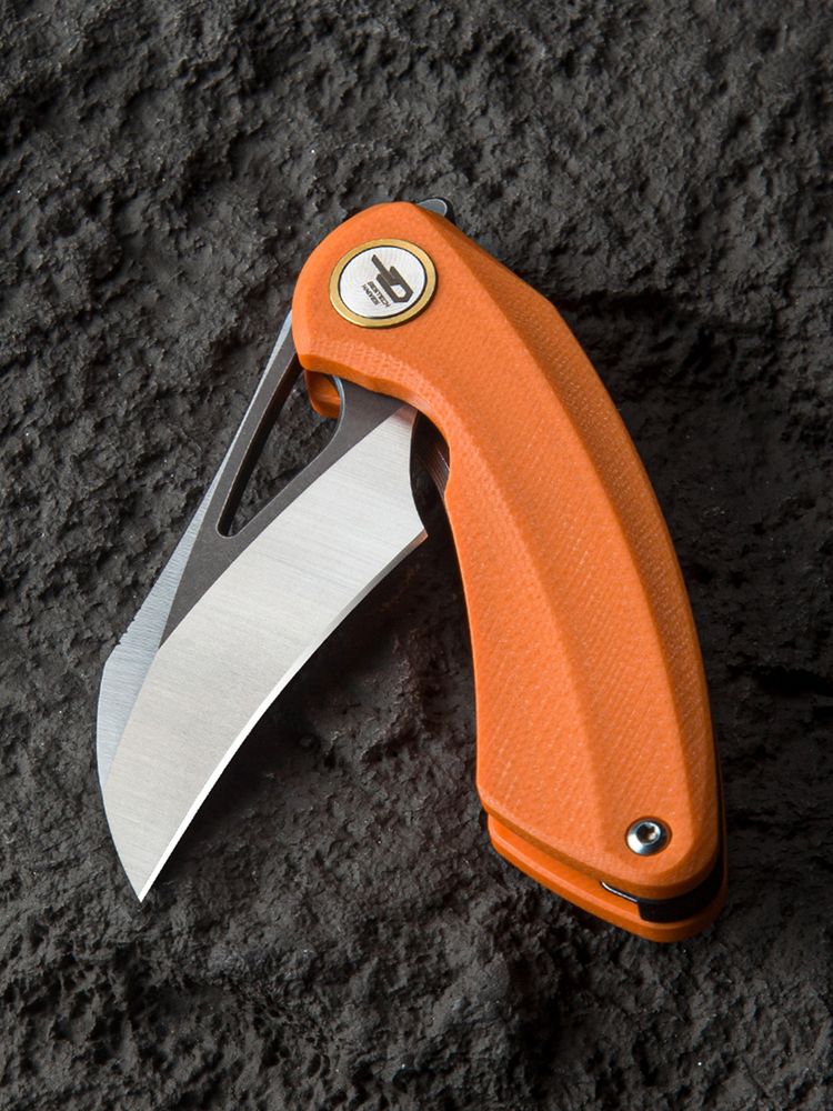 Нож Bestech BG53B-2 Bihai