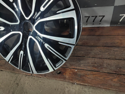 Диск колесный литой R20 Exeed VX 21-нв Б/У Оригинал 203000130AAAKL