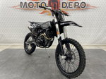 Kews K16 CB250F с прогрессией , 2024