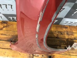 Крыло переднее правое Suzuki Grand Vitara 2 (JT) 05-15 Б/У Оригинал 5760065810