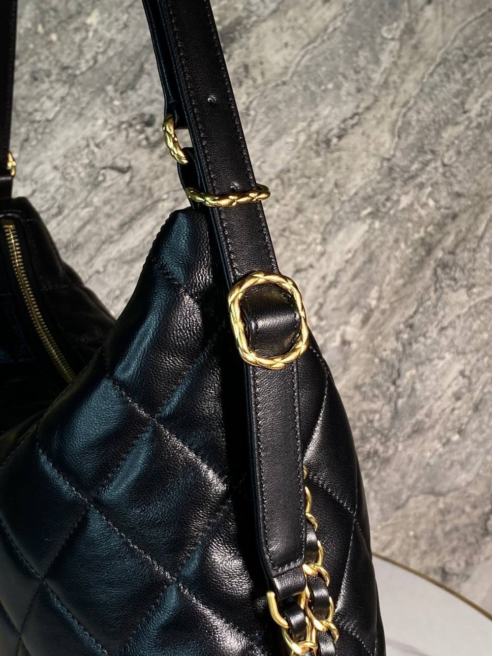 Сумка CHANEL