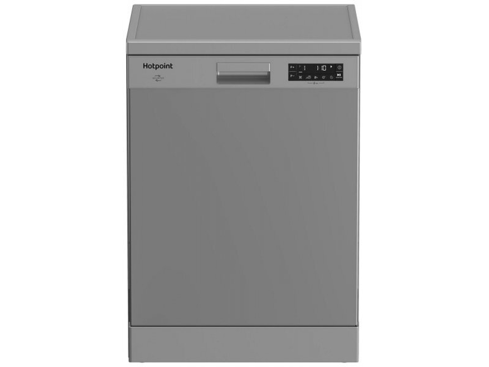 Посудомоечная машина Hotpoint HF 5C84 DW X