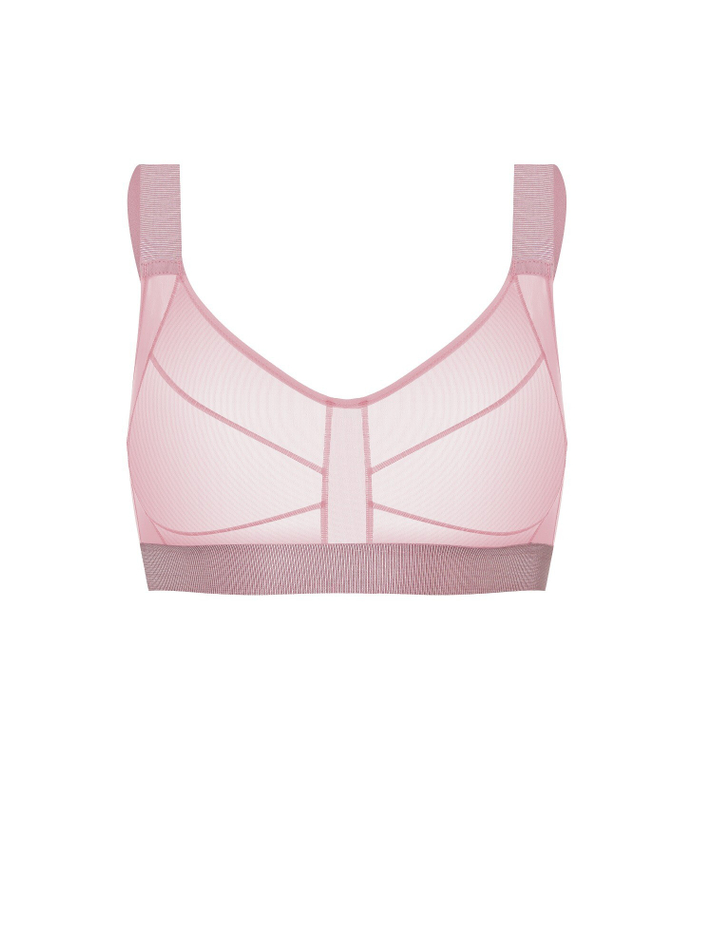 Бюстгальтер VIVIEN Downtown (пыльная роза)