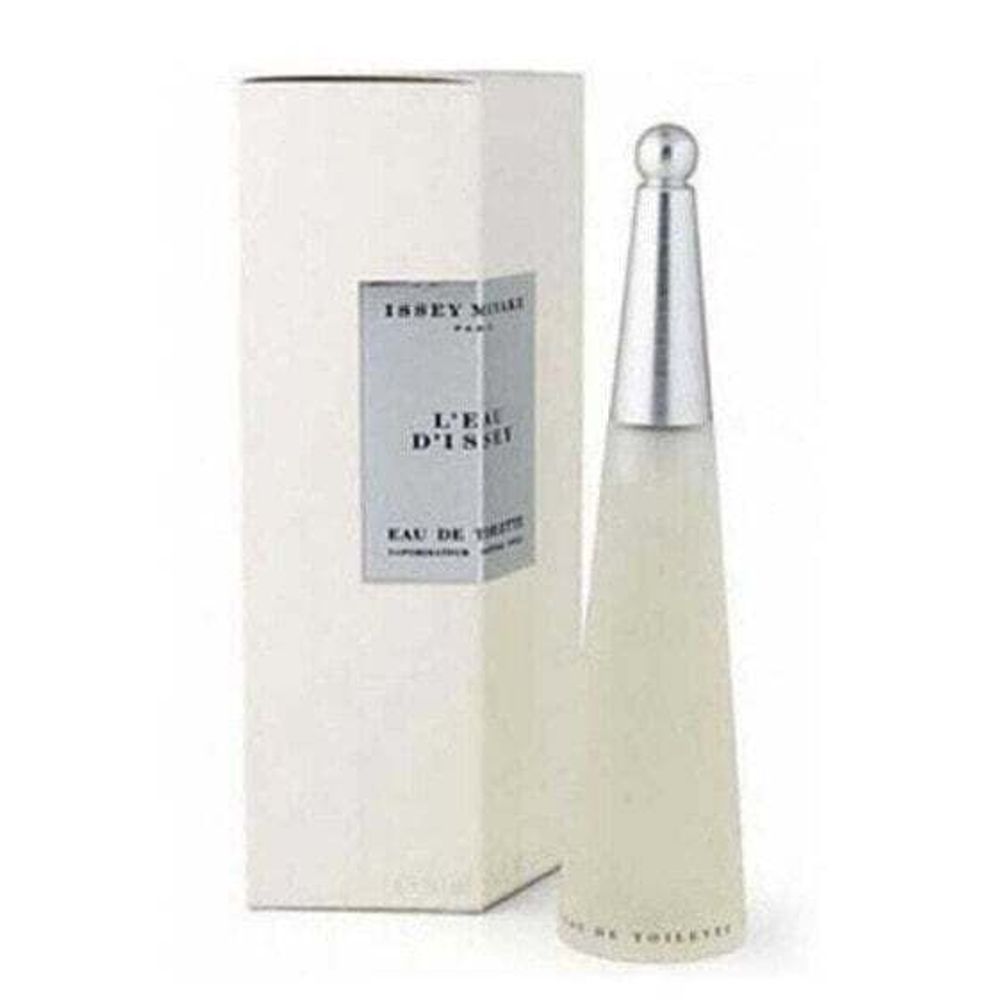 Женская парфюмерия ISSEY MIYAKE L´Eau D´Issey 25ml Eau De Toilette