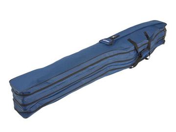 Чехол для удилищ Salmo 130см 3 отделения