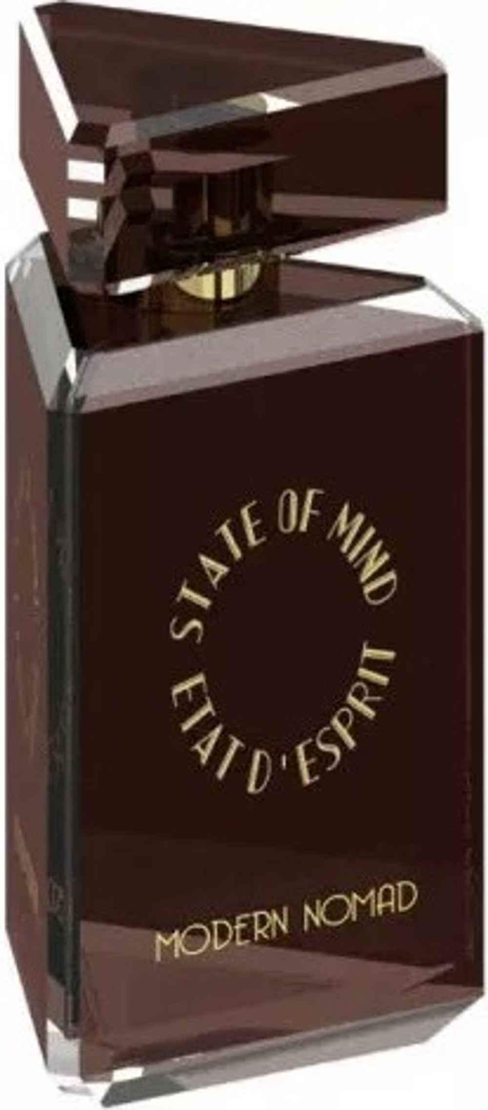 State Of Mind Modern Nomad