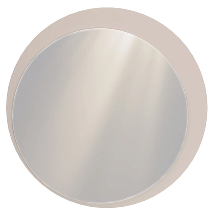 "Soho беж" ZEC-01.DS, Зеркало навесное