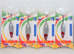 Pilker Piligrim (Пилигрим), RFT
