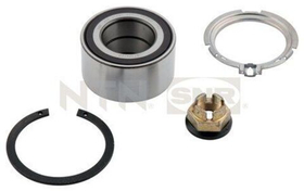 SNR - R15576-SNR - Wheel Bearing Kit