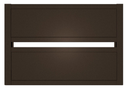 Забор Ранчо XPS 250 и 310