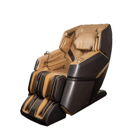 Массажное кресло Ergonova RoboTouch Je