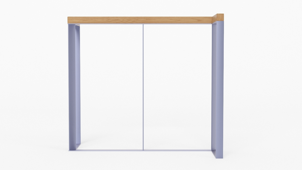 Велопарковка SK00359