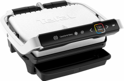 Электрогриль Tefal OptiGrill Elite GC 750D (GC750D30)