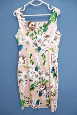 Платье Deniza красивое 46 размер, новое