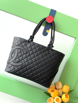 Chanel Bag 30 cm