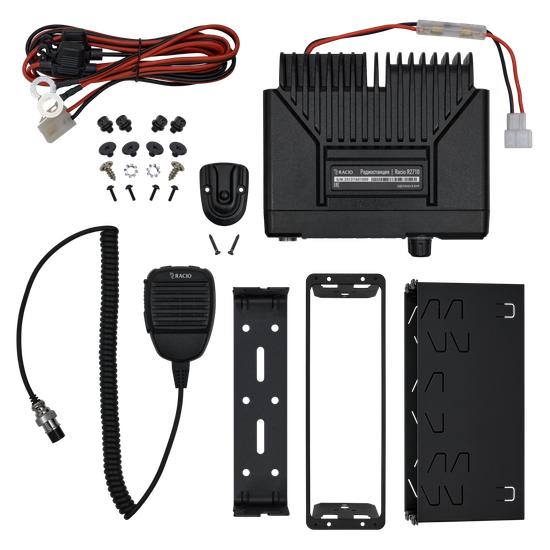 Racio R2710 CB авто