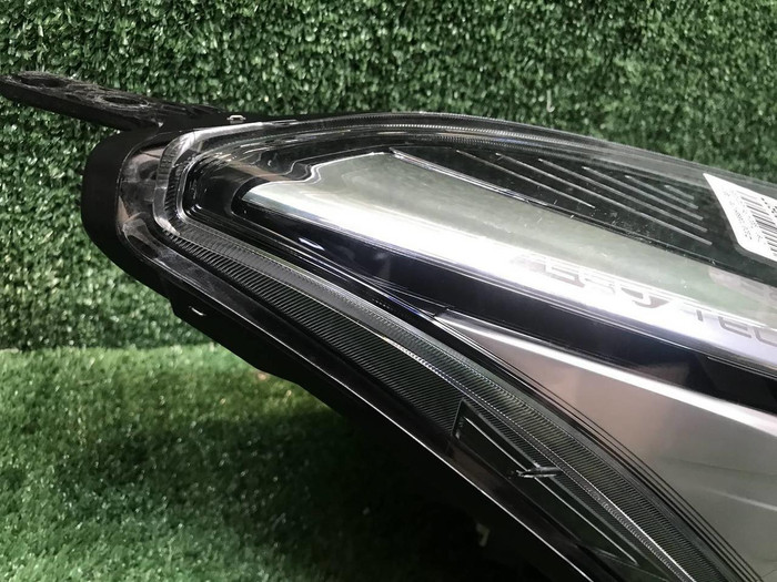 Фара правая Chery Tiggo 4 (2018-2023) LED