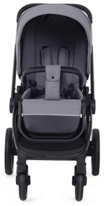 Детская коляска Rant Flex 3 в 1 RA077 Grey