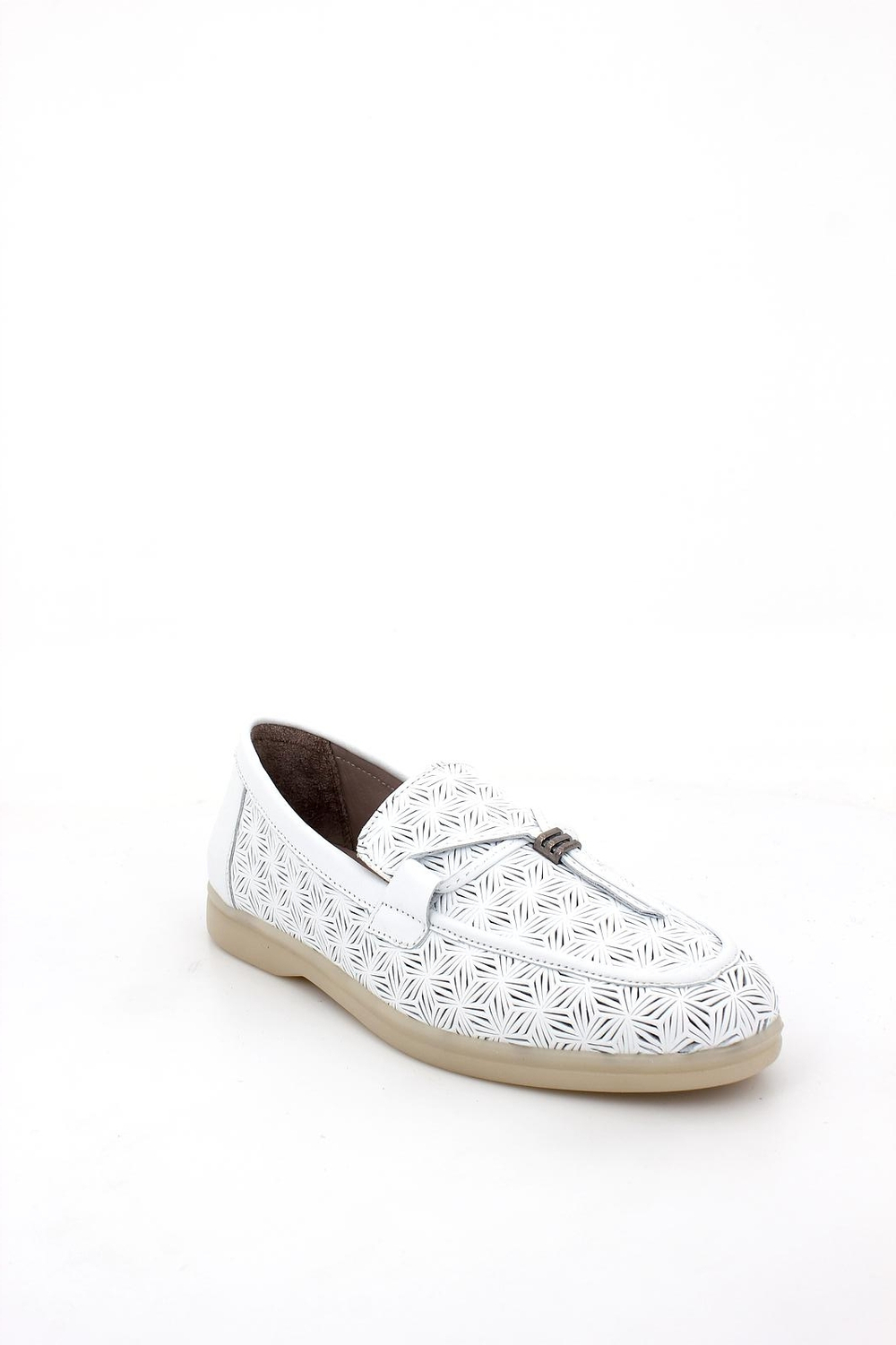 Лоферы женские Ascalini R12610